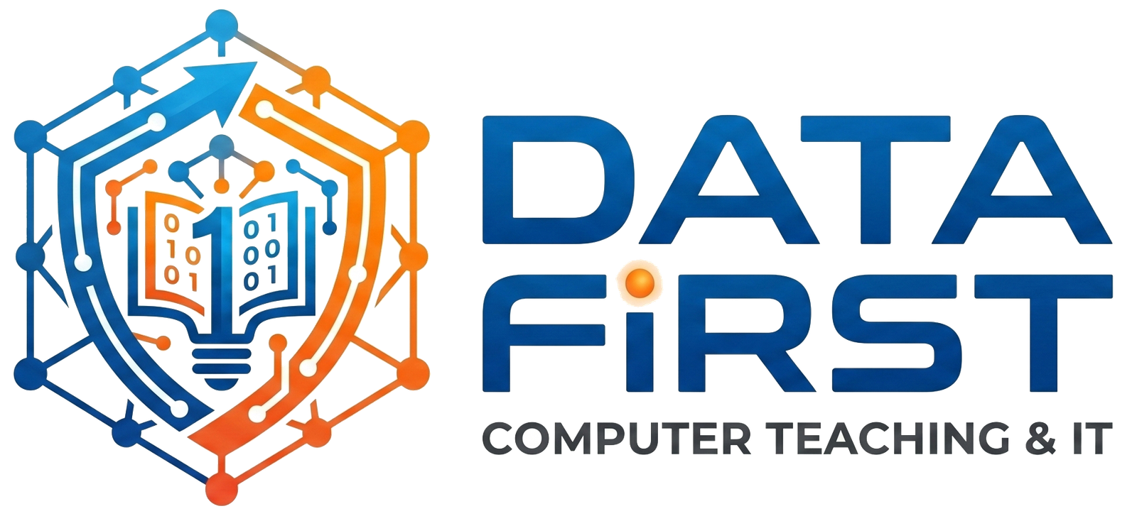 DATA FIRST